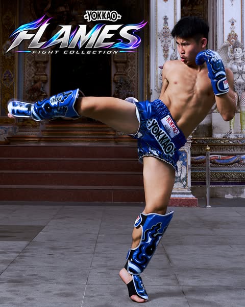 Premium Muay Thai, MMA and Boxing Gear!
