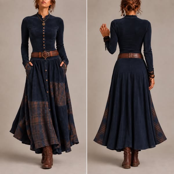 Το φθινοπωρινό σου look