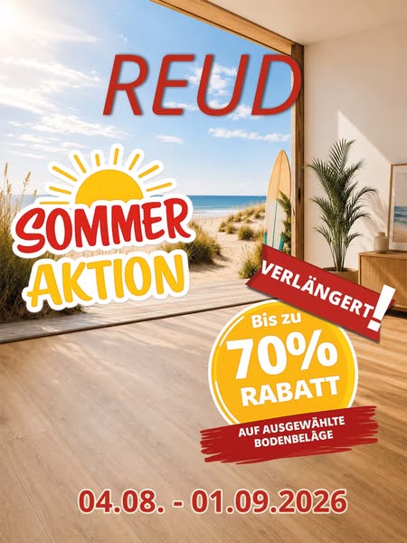Nur noch bis 1.9., 23:59 Uhr