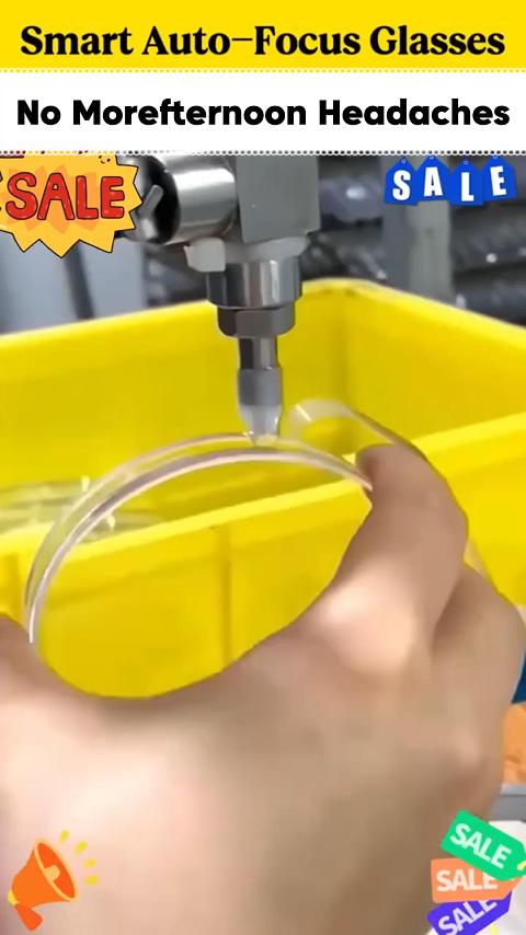 The All-In-One Solution