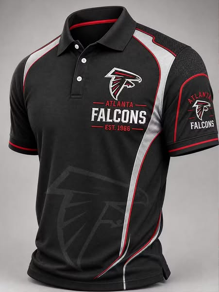 Limited Edition Falcons Gear