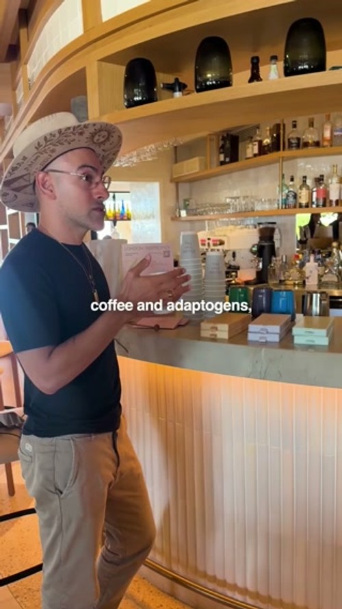 Coffee Without the Jitters