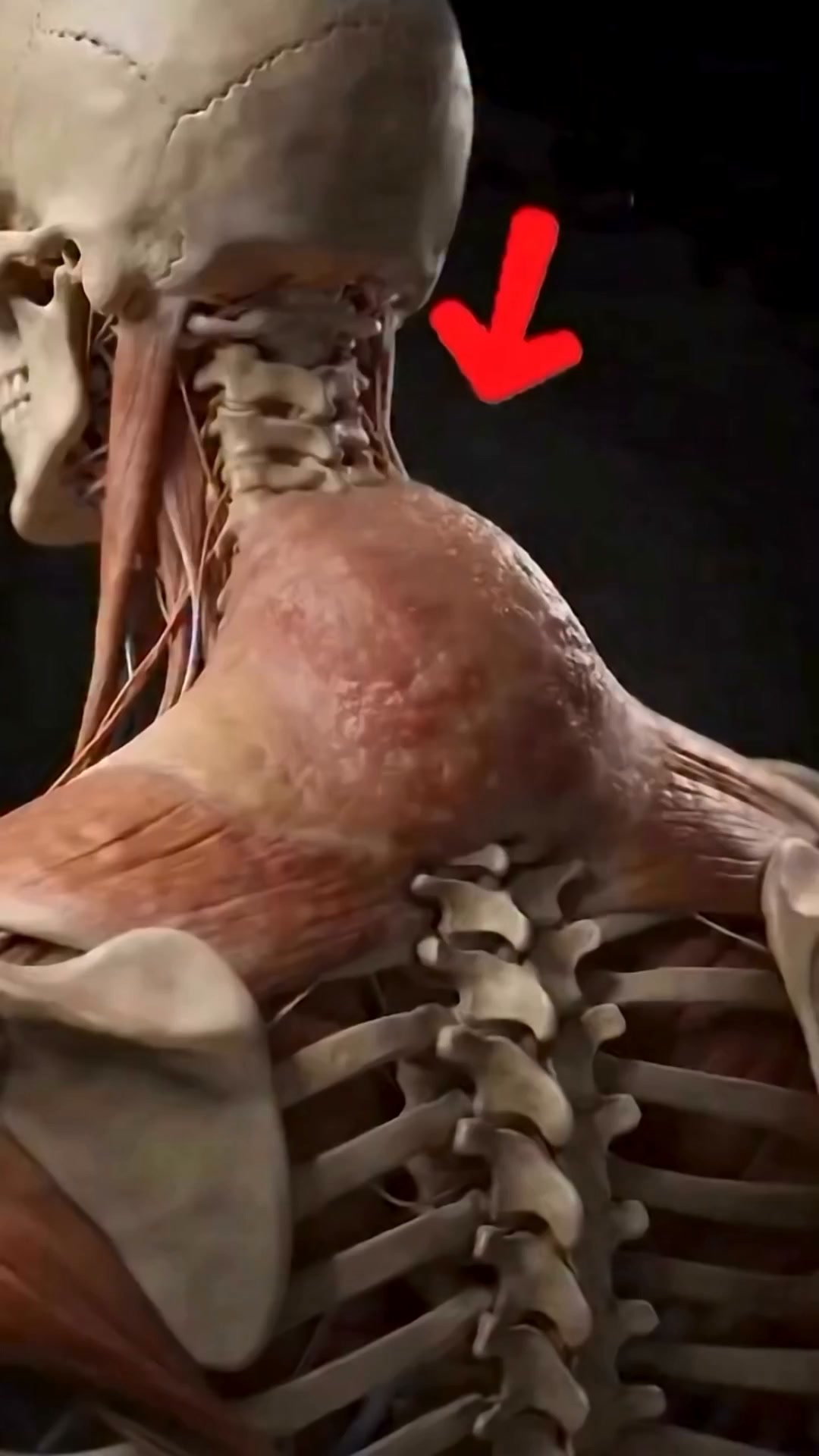 Say Goodbye to Slouching & Shoulder Pain