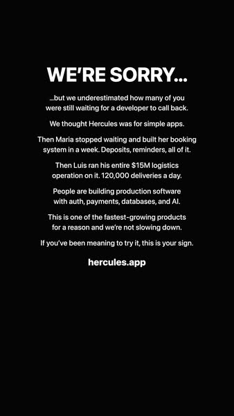 Stop waiting on a developer