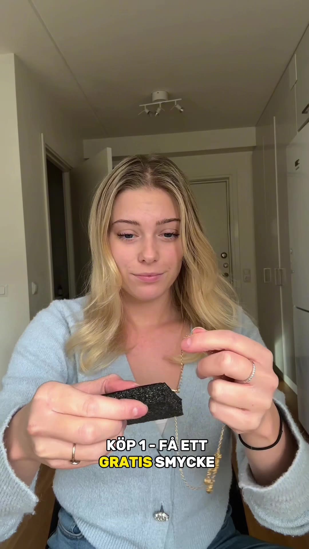 KÖP 1 - FÅ GRATIS HALSBAND