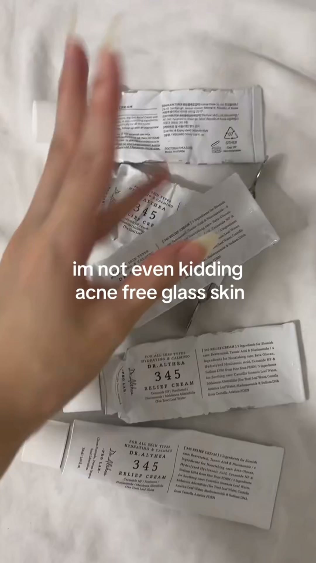 The Korean Answer To Acne’s Aftermath