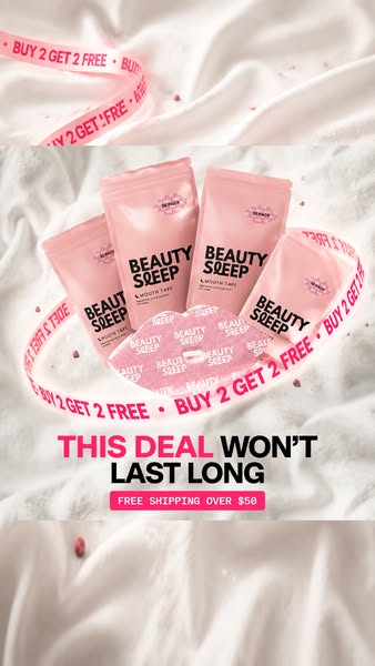 Buy 2, Get 2 Free