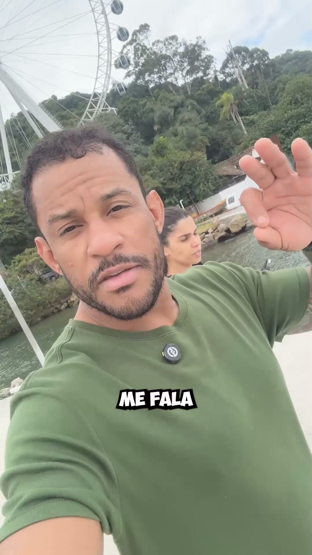 Anúncio de Jeoo.Pereiraa²