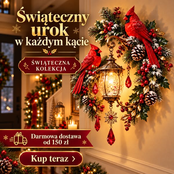 Ale klimat! A teraz jeszcze taniej