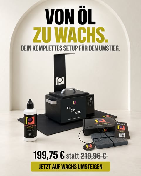 Schluss mit Temperatur-Raten