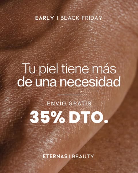 Descubre lo que tu piel necesita