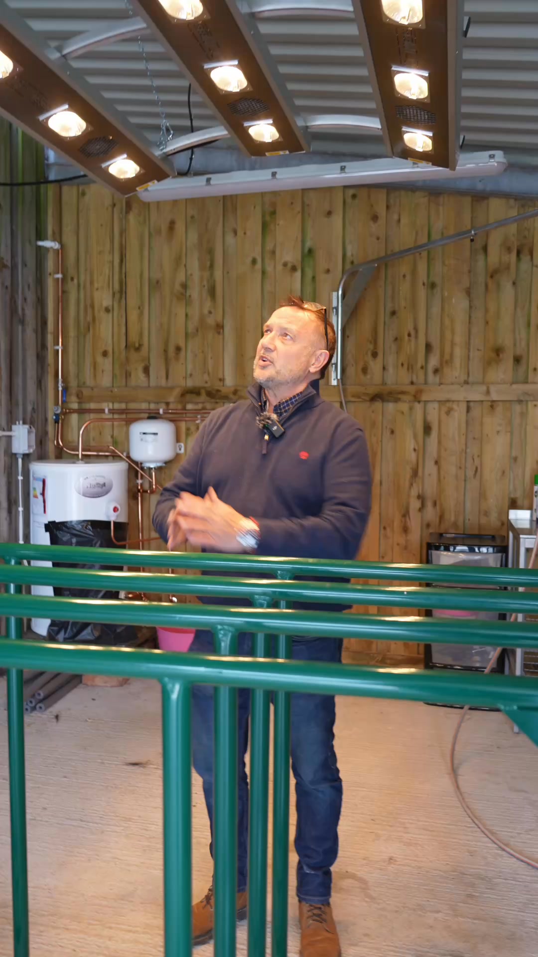 Order Your Stable Upgrade Today