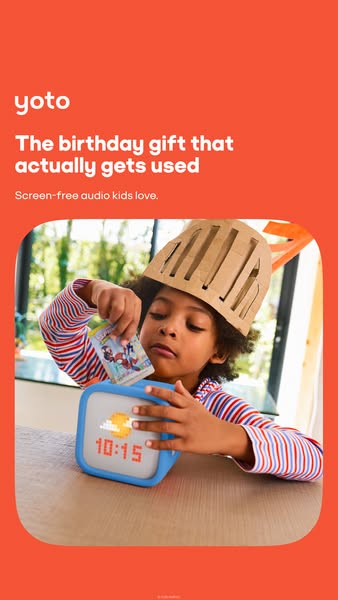 They’ll actually use this!