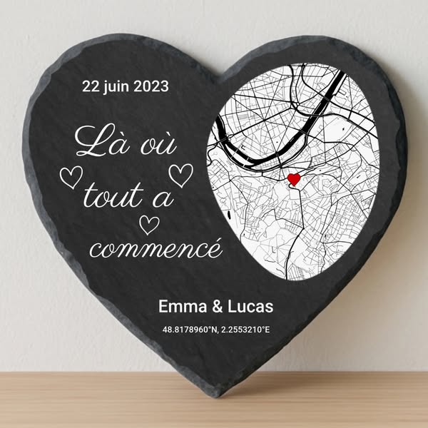 Le cadeau parfait