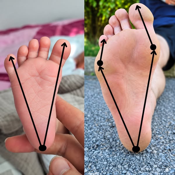 Das Creative dahinter: Nativ - The Barefoot Shoes