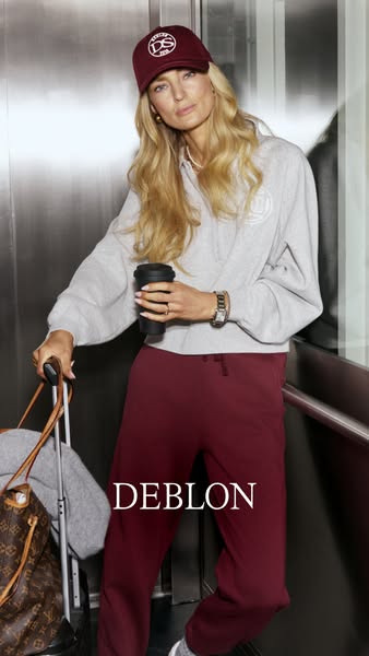 A New Season Begins | Deblon