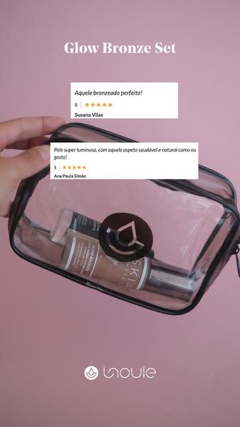 Anúncio de Inouie Beauty