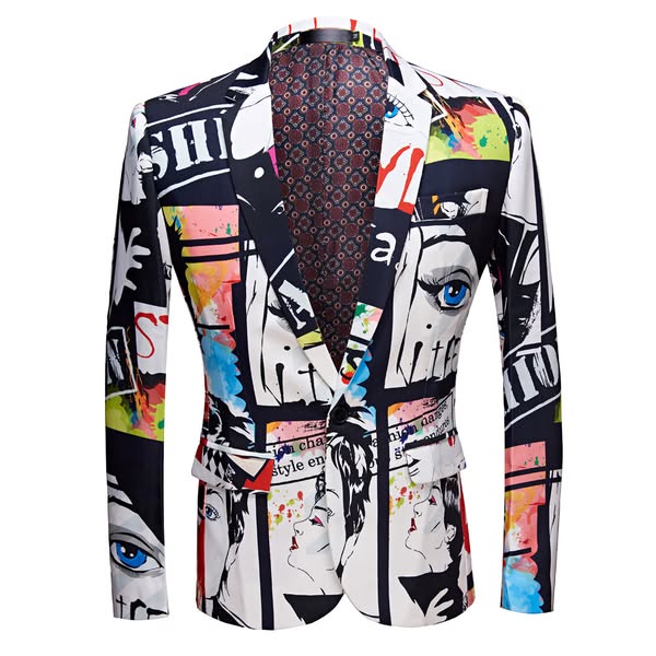 Unique Patterns To Make You Stand Out