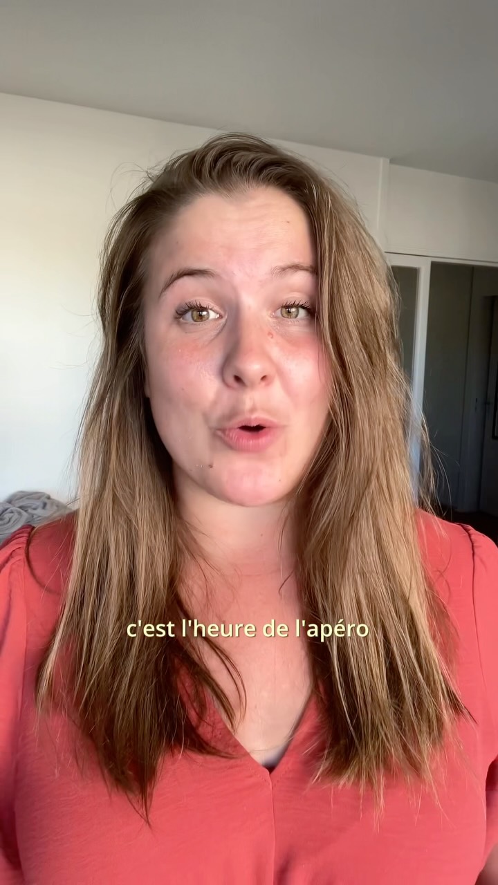 Anúncio de Ahead France