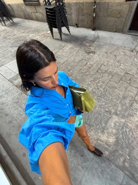 Selling Fast The Chiara Shirt