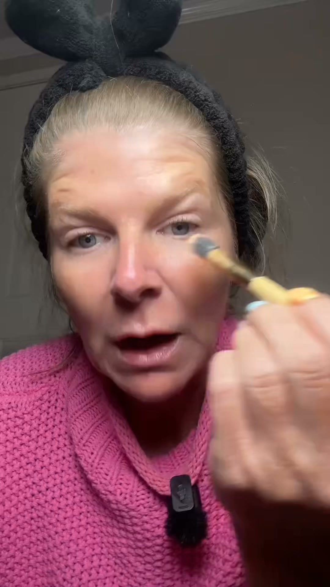 If Your Dark Circles Never Fully Go Away No Matter What You Try — Read This.