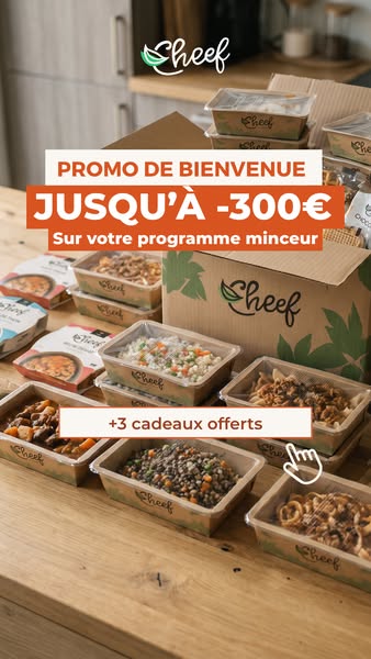 Mincir sans cuisiner ni peser