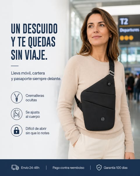 Todo lo importante, contigo