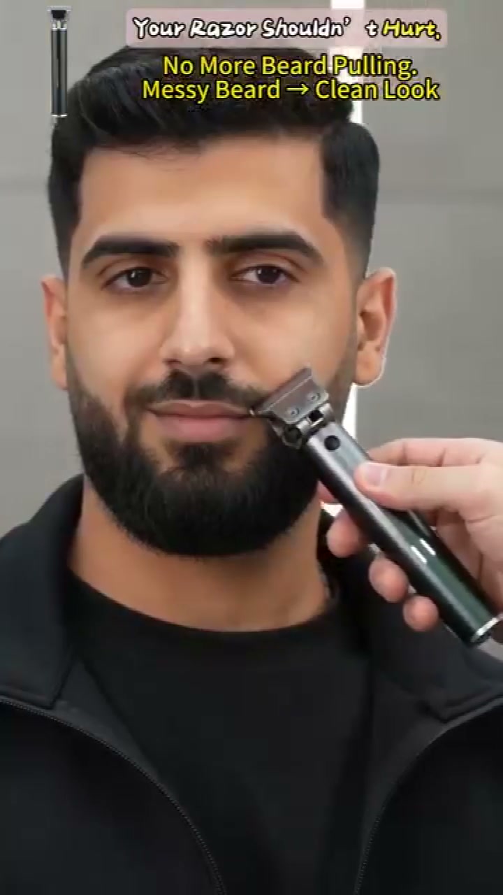 Stay Fresh Between Haircuts