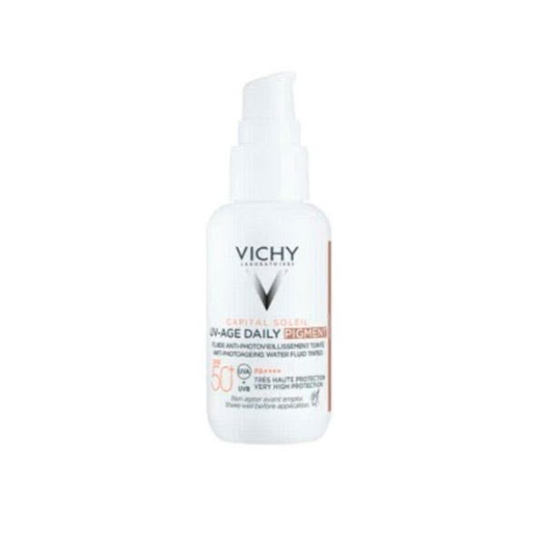 Uv Age Daily Color Medium