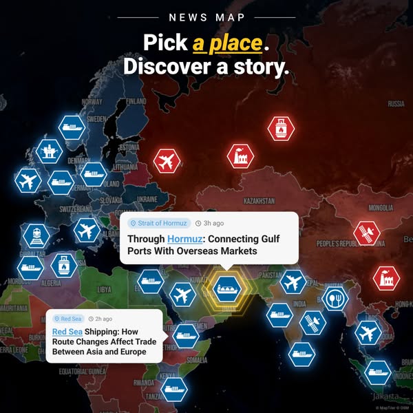 RFU News - Strategic Geopolitics