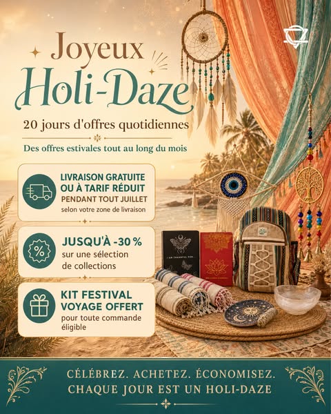Jusqu’à -30 % sur une sélection de collections