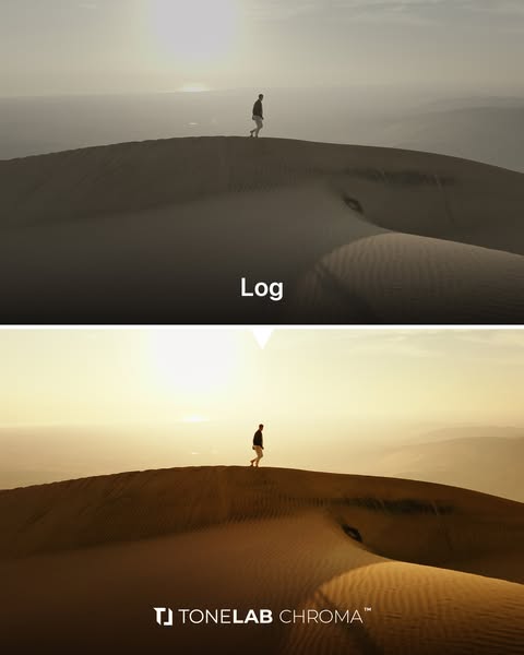 The Ultimate Color Grading Plugin