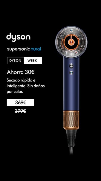 Dyson Week