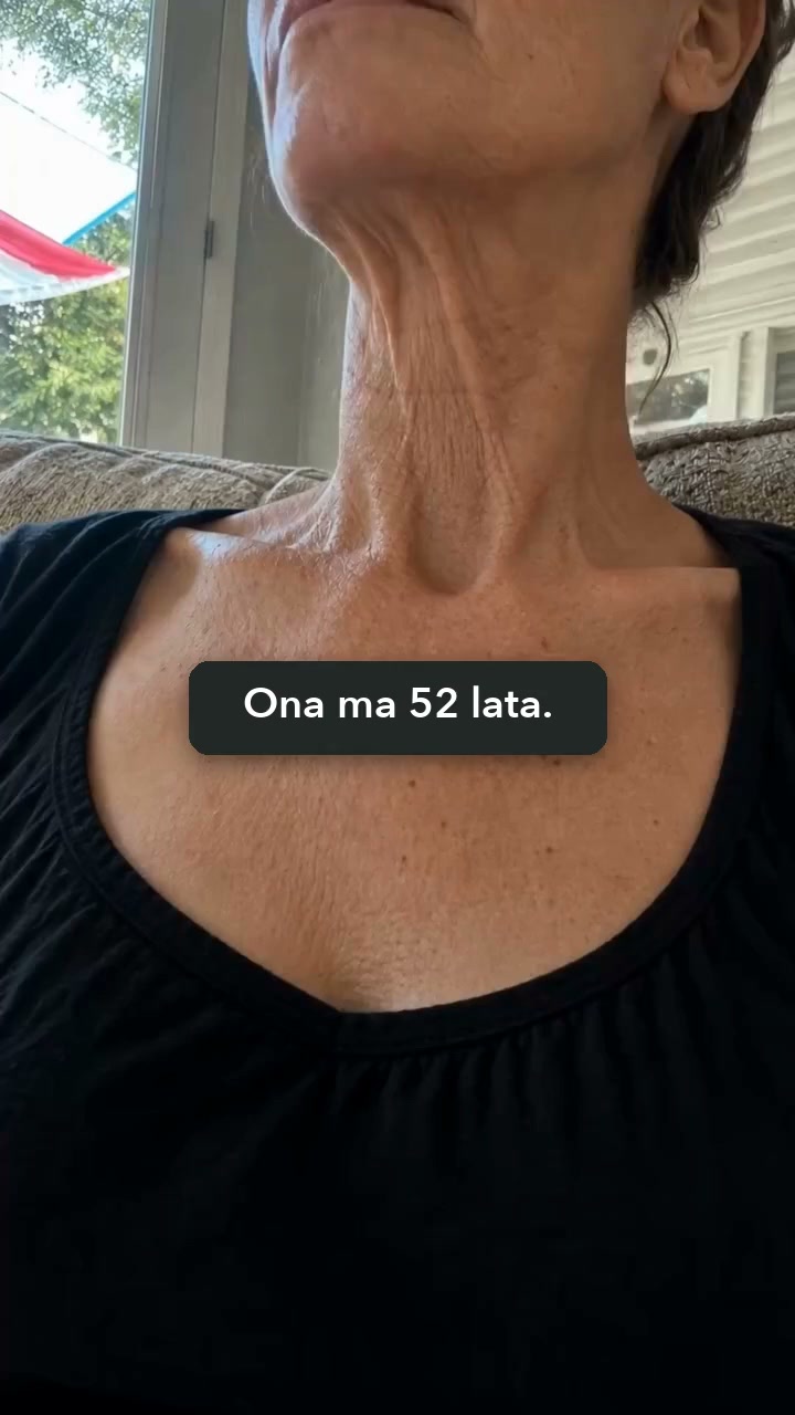 Trzy kobiety, jeden olejek