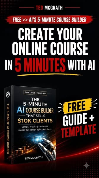Launch Your Course Today
