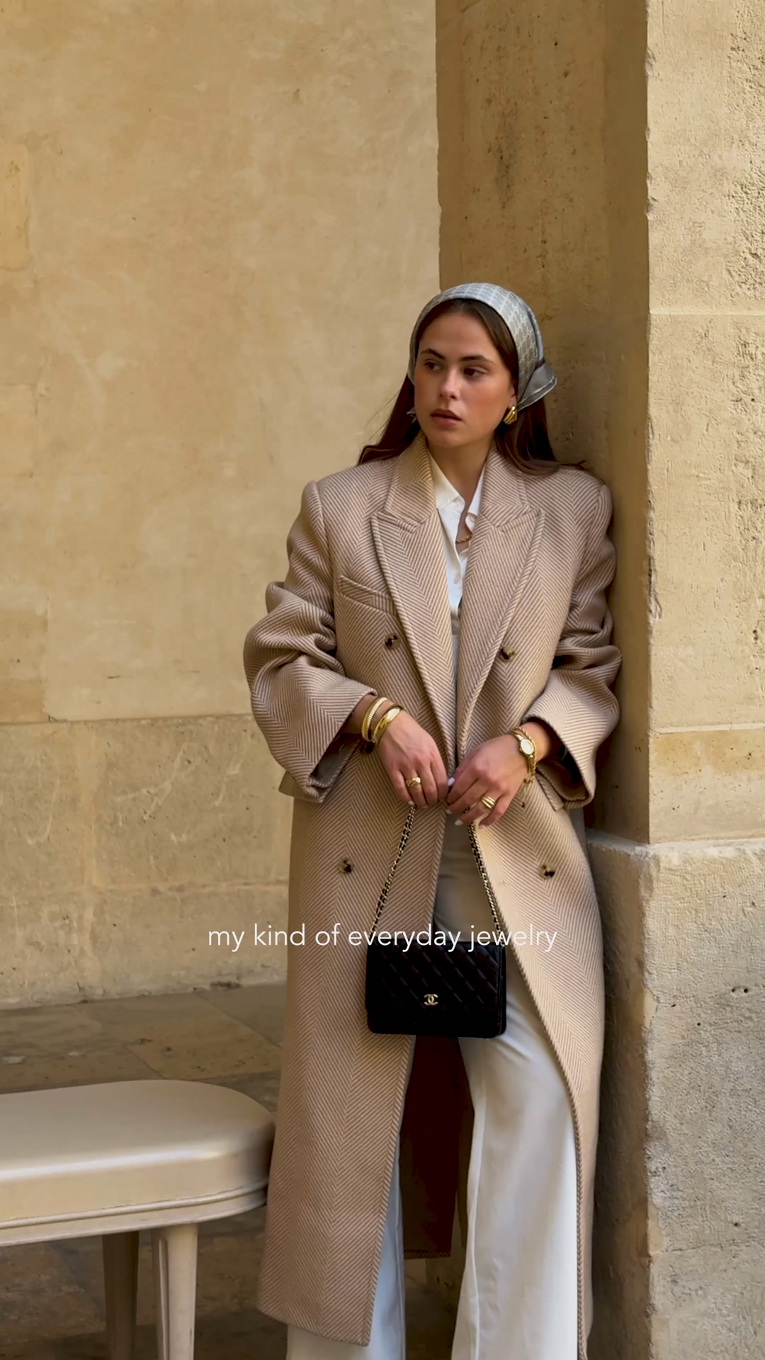 Designed to be worn, day after day