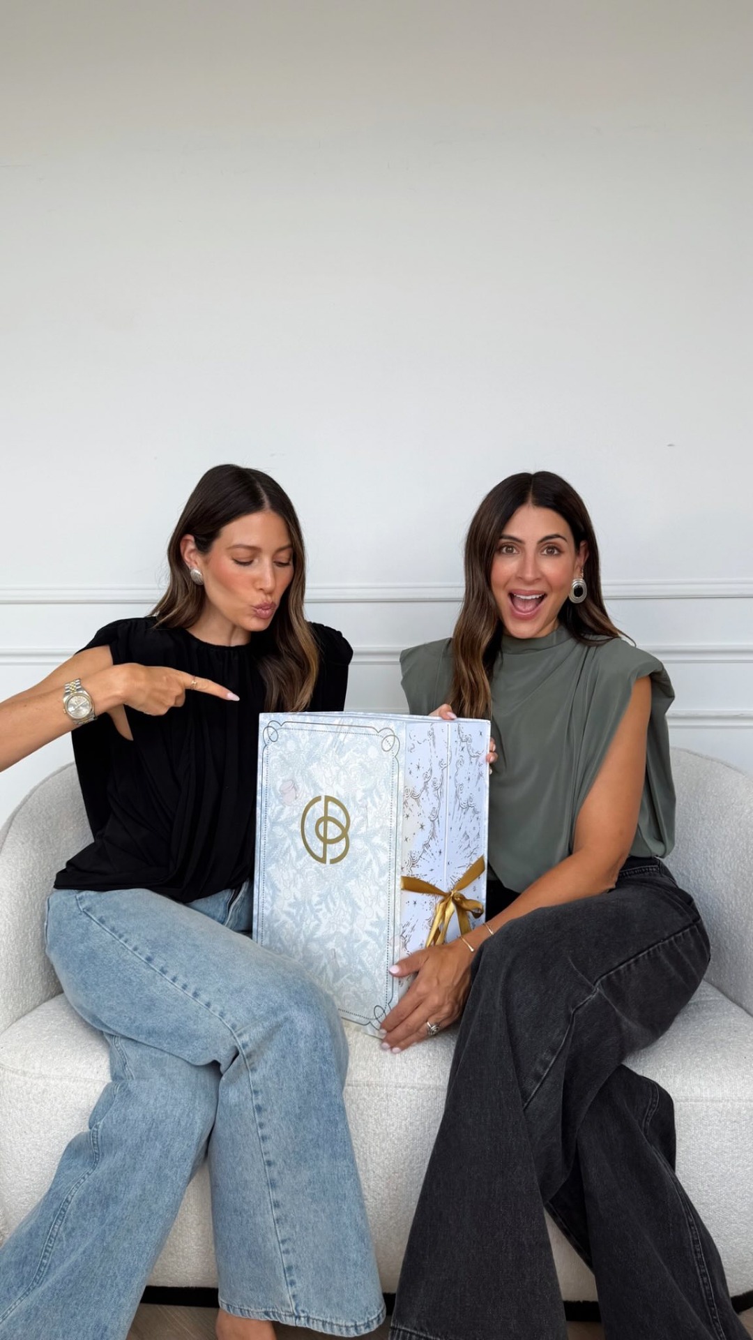 Anúncio de Cult Beauty