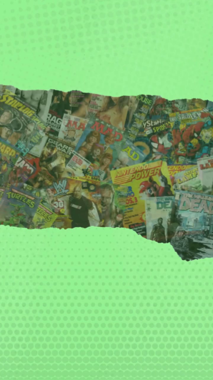 The Nostalgia Most Men Forgot Existed