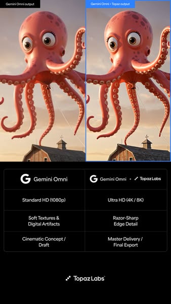 Fix the AI Look For Good