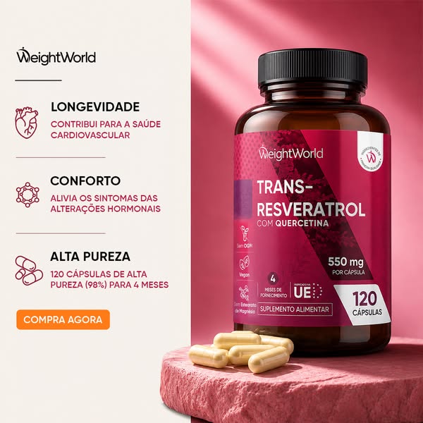 Vitalidade e proteção a cada cápsula