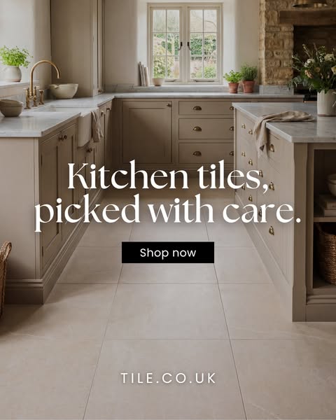 Explore Kitchen Tiles