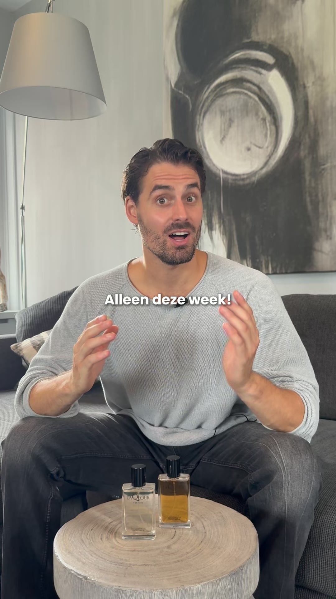 ALLEEN DEZE WEEK 1+1 GRATIS