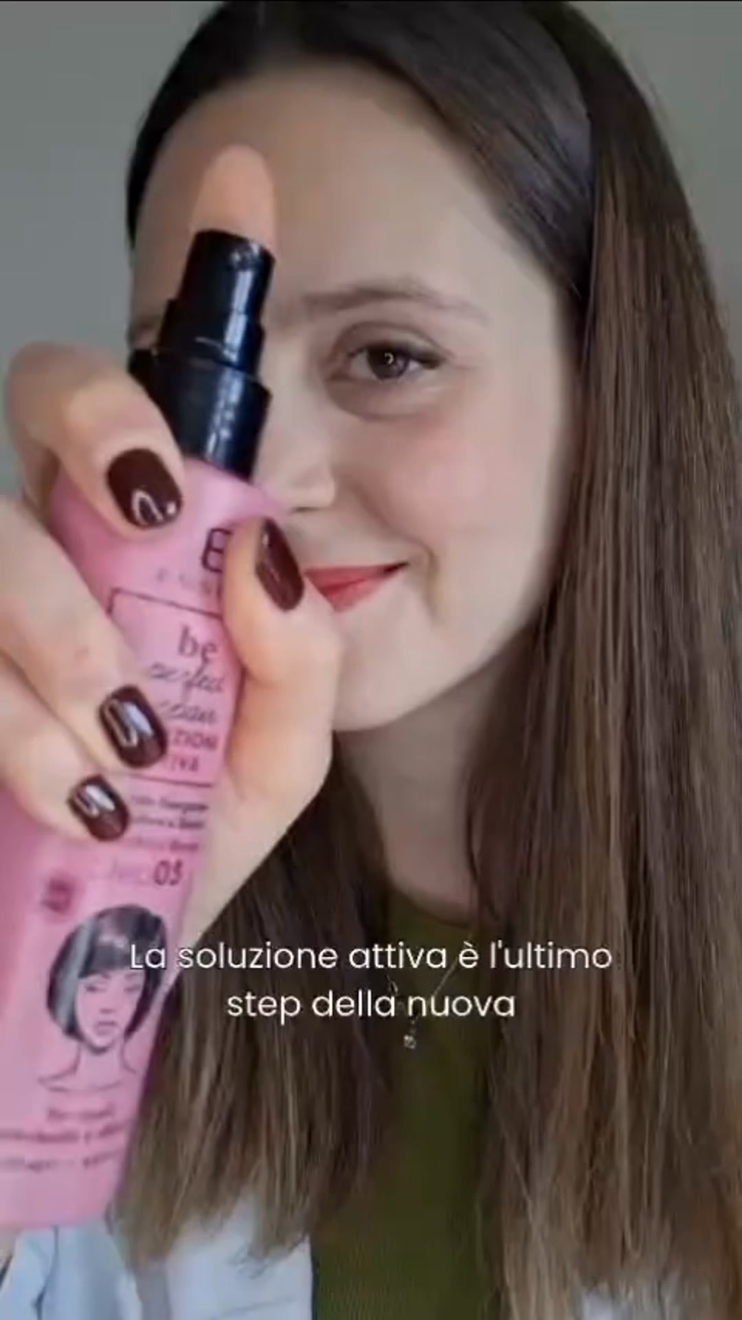 Scopri la linea completa