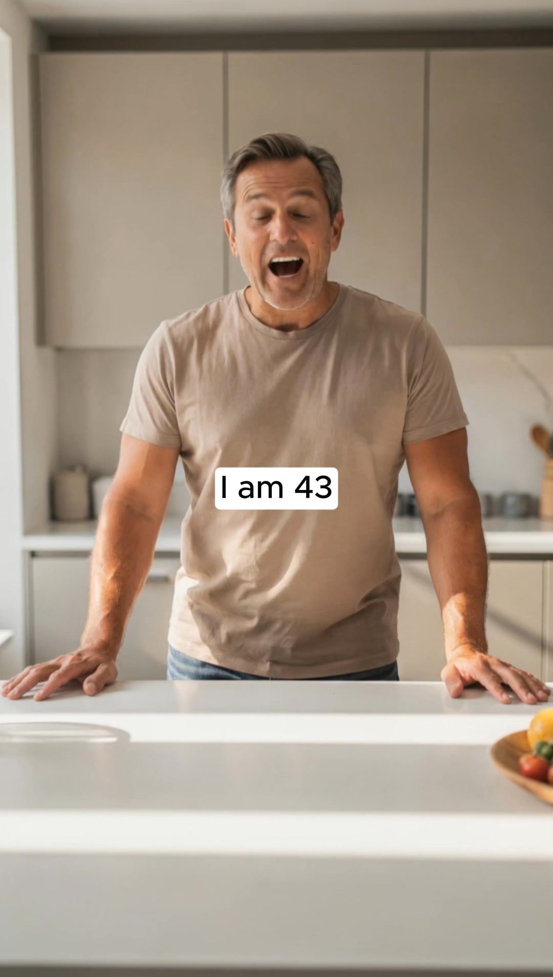 Discover why this is going viral with UK men over 40