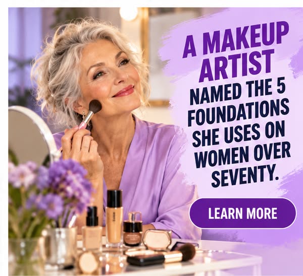 5 Foundation Picks for Mature Skin