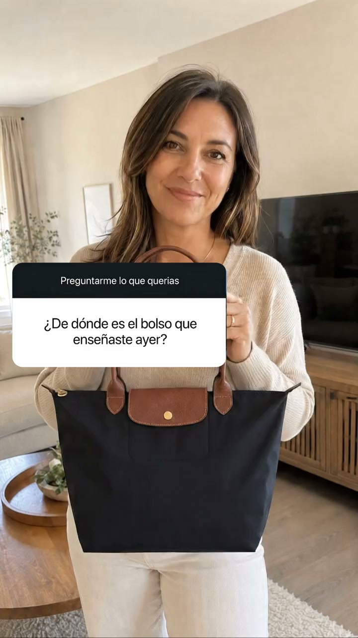 LIQUIDACIÓN DE BOLSOS PREMIUM