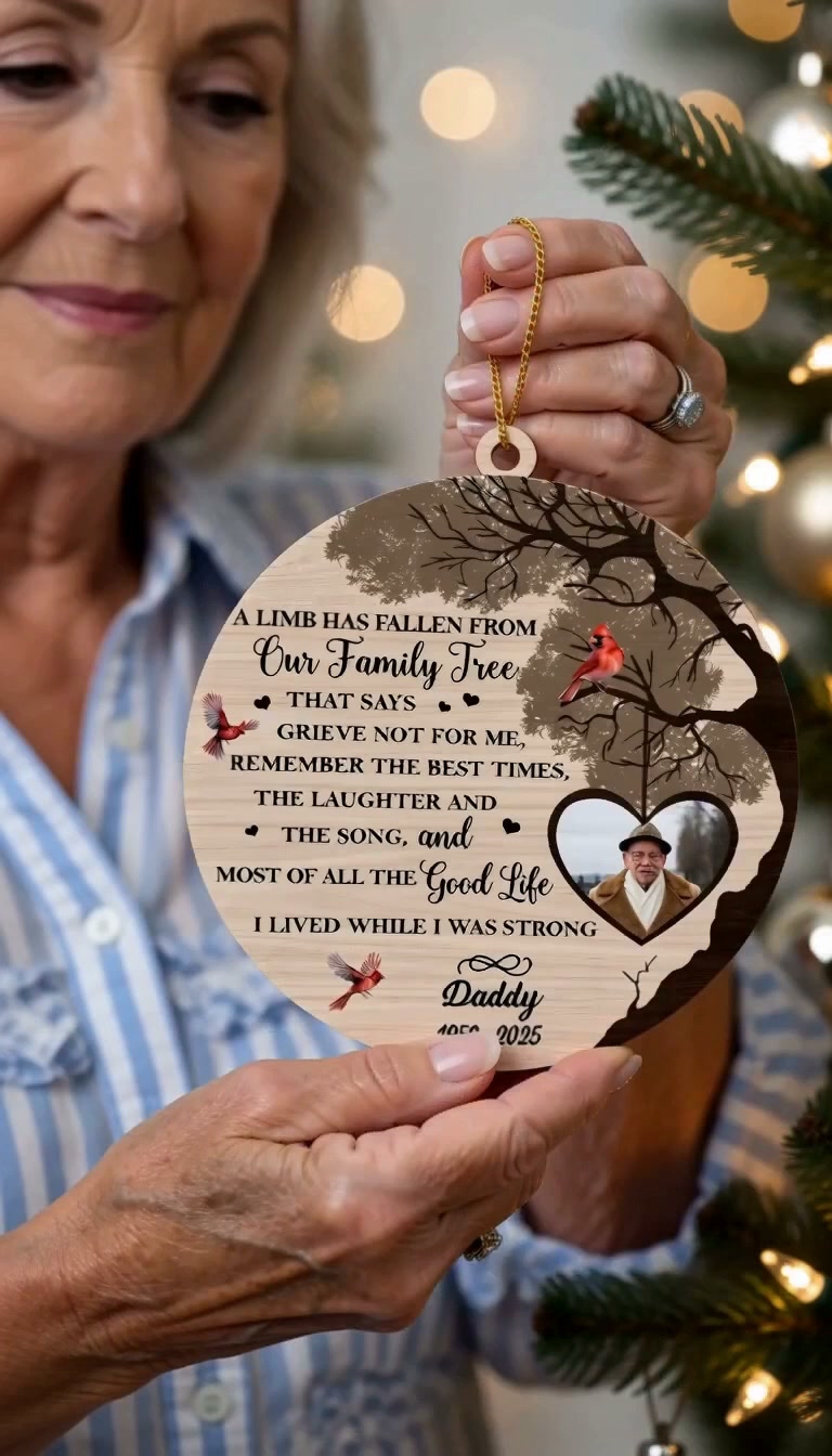 A Loving Tribute to Family Memories