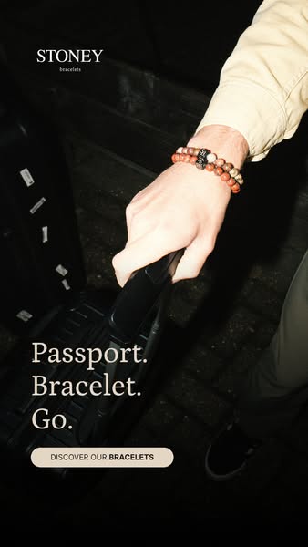 Shop Stoney Bracelets
