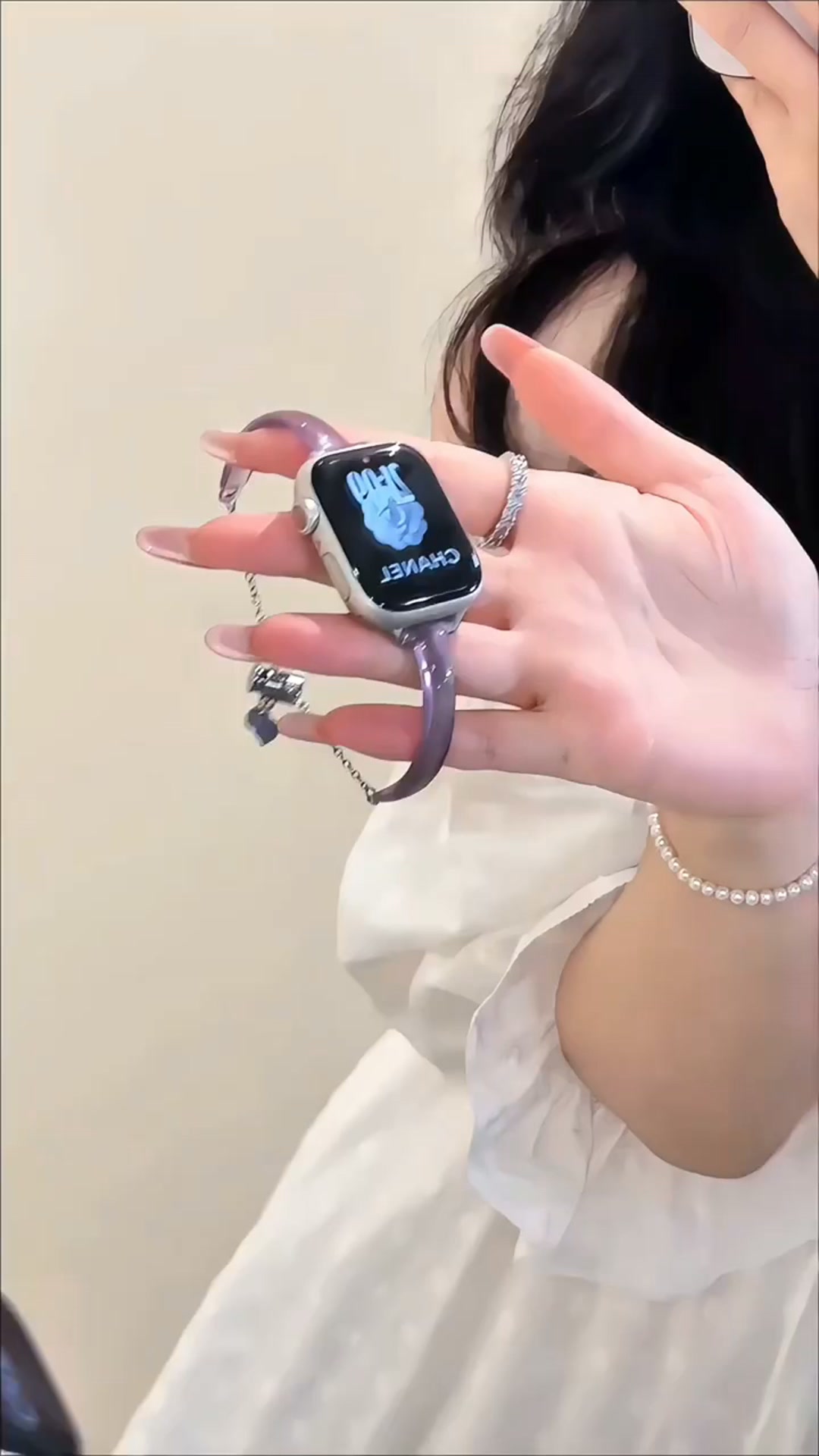 From Tech Accessory to Fine Jewelry