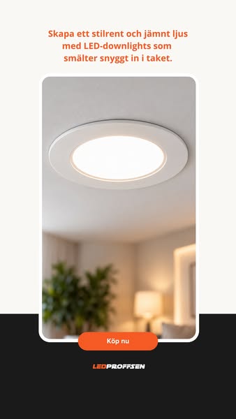 LED Downlights
